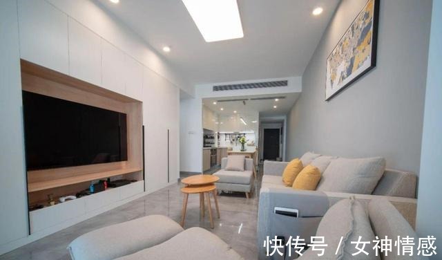 冷色系|为什么好多家庭都铺灰色地砖有那么高级时尚吗现实中啪啪打脸！