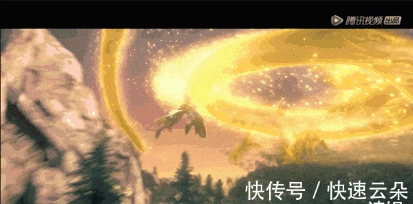 ip|《全职高手2》接档《武动乾坤2》,阅文动画进入“爆款不断档”新阶段