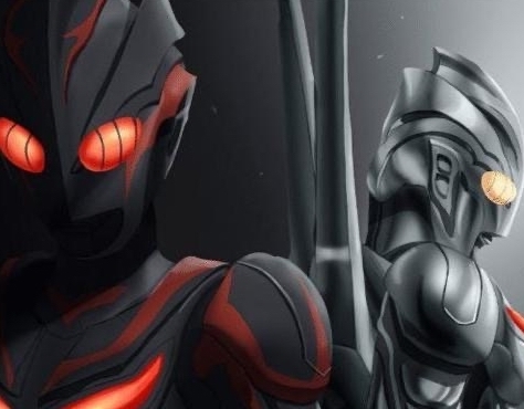 贝利亚|奥特曼与小怪兽生来就是死敌,谁也容不下谁!