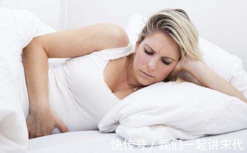 女性|月经量越来越少的女性,平时多吃4物,帮你活血调经防早衰!