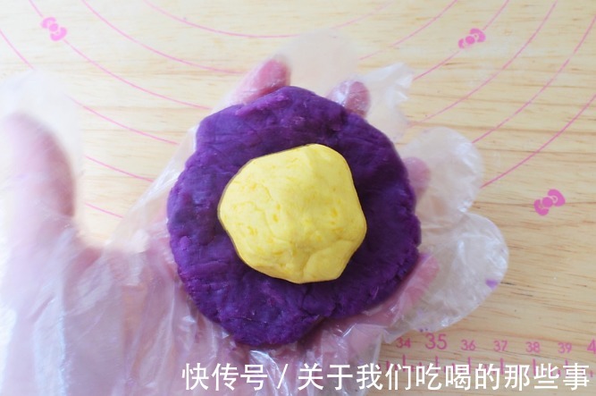 烤箱|马上到中秋了,无需烤箱也能自制月饼,配方做法教给你,好吃营养
