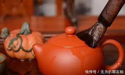 传壶|传壶人小课堂:壶养残了,这几招来补救!