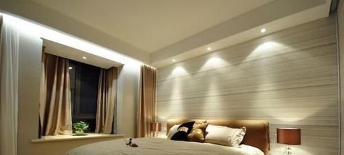 电视背景墙|晒晒朋友130㎡的新房,3室2厅好通风,一进门就被震惊了!