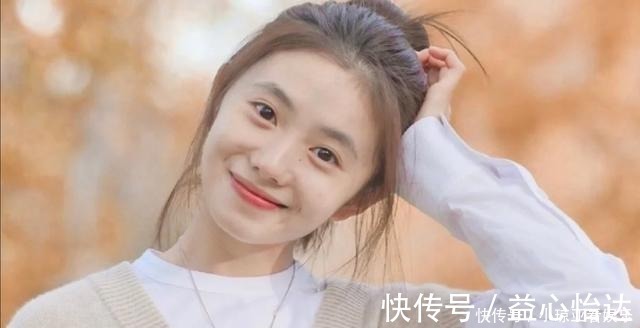 女生|眼睛有这些特征,属于真正的“漂亮眼”,电力十足又撩人