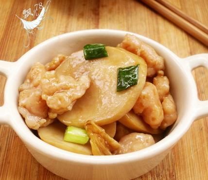 杏鲍菇这样做比吃大鱼大肉香，爽口又入味，老婆一人能搞定一大盘