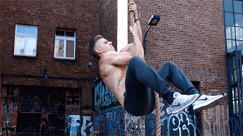 双腿|四个动作，从头练到脚！