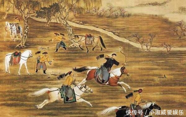 李金凤|挥刀自宫混入皇宫的太监，里应外合发动了一场“禁门之变”