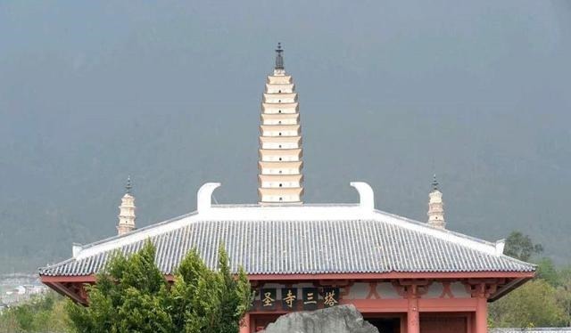 最长|“妙香佛国第一寺”,自古以来皇帝出家最多,还是国内最长寺庙