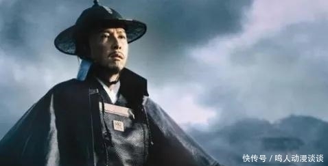 朱元璋|历史明星锦衣卫,明朝并不是败在流寇手中,而是灭于东厂?