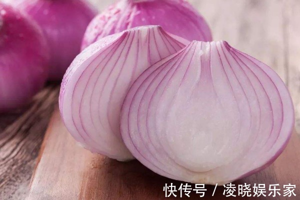 大蒜素|洋葱是“血管清道夫”,常吃身体有3个好处,但有一个禁忌需留意