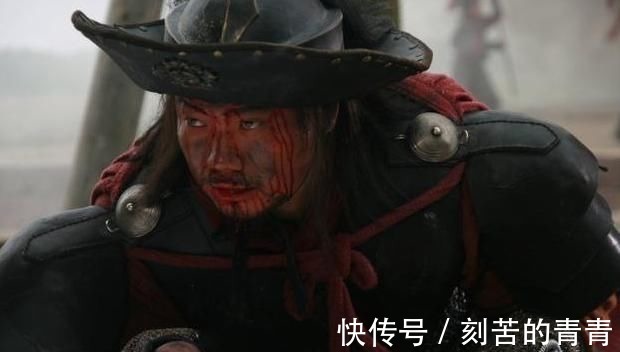 梁山好汉@此人是梁山好汉,杀兄奸嫂,第一个被押往东京凌迟处死