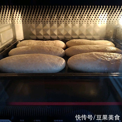 #金龙鱼精英100%烘焙大师赛-爱好组-高筋#鸡肉芝士帕尼尼