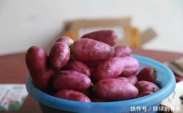 嫩白|冬天常食此果子,便秘好了,皮肤越来越嫩白,很多人都没吃过