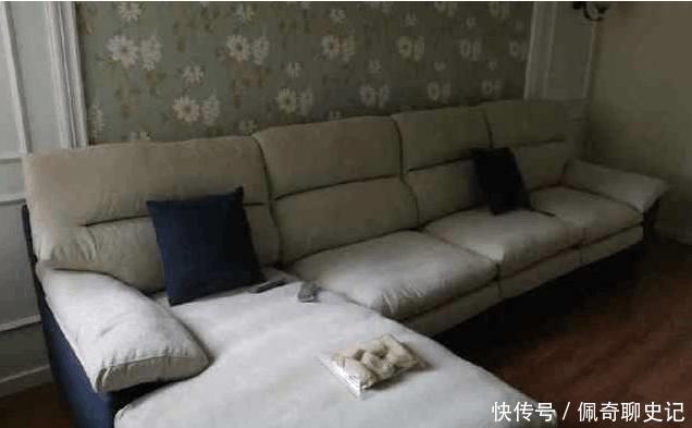 矮墙|老公坚持在客厅打矮墙,硬生生多出一间房,邻居看了都要学着做!