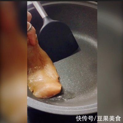 香橙|这道怎么吃都不胖的香橙鸡胸肉，看一遍就会