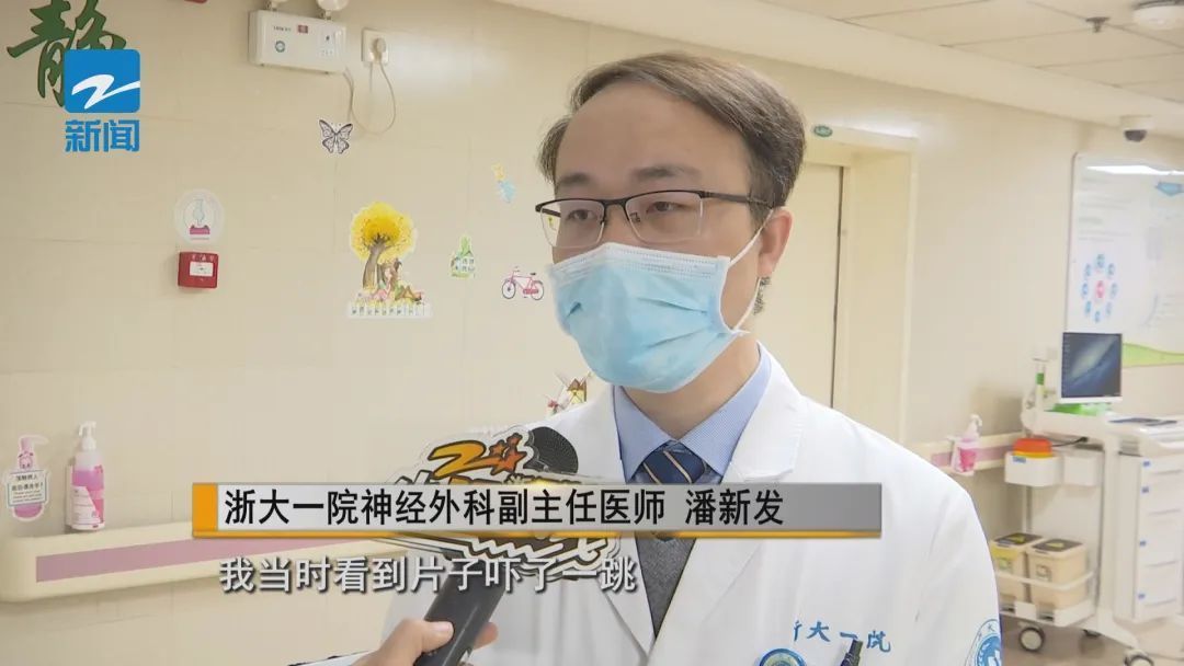 浙大一院|小伙一年长高35厘米!医生提醒:这些日常变化要注意