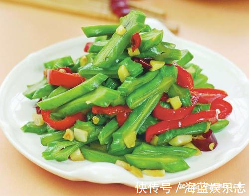 免疫力|秋天到了,多做点以下食物给家人吃,清热解毒,免疫力提高了