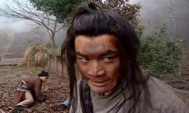 梁山|武松听闻宋江被害后,只是说一句话,却道出了所有梁山好汉的心声