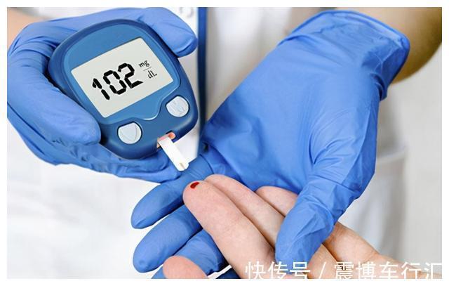 大蒜|患上糖尿病,不能吃大蒜?医生解答:除了大蒜,这3种物也要注意