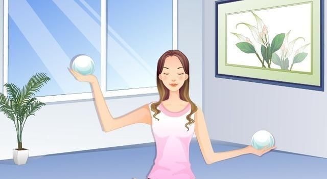 运动|女生起床后,最减肥的3个习惯,不仅体重下降,还能颜值提升