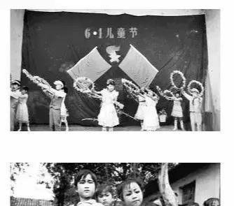 不同年代的快乐六一儿童节 帮你找回儿时的回忆 快资讯
