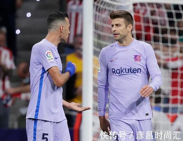 勒马尔|一夜3豪门不胜!巴萨0-2马竞,尤文1-0,国米2-1,曼联阿森纳都平