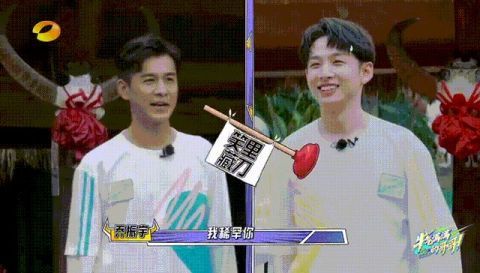 主持人|爆款综艺都有他，神级救场获好评，芒果主持人齐思钧被寄予厚望