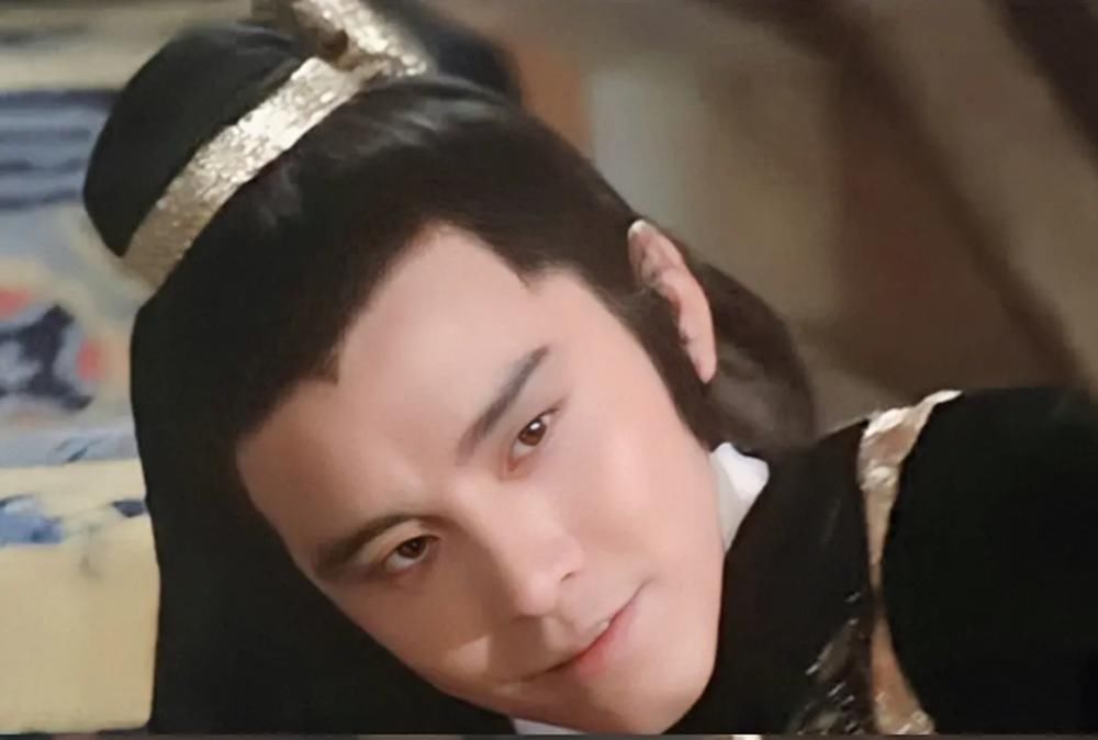  年代|在香港的黄金年代，尔冬升到底见识过多少美人？