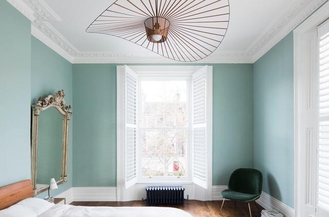 收纳|一家五口翻新改造158㎡老房,一共花了8W,把生活过成了诗