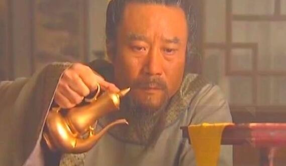 宋江|梁山好汉真是情深义厚?听闻宋江被毒死,武松只是冷漠说出6个字