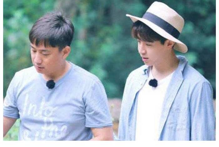 黄磊、刘宪华新综艺要来了，合办田野音乐会，周深也在嘉宾名单中