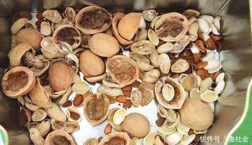 花盆底部垫一层它,养花10年不烂根,你用过几种