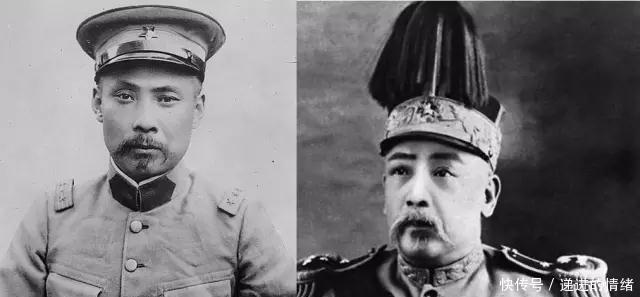 袁世凯|此人曾是国家元首,晚年却靠政府救济生活,死后无一处房产!