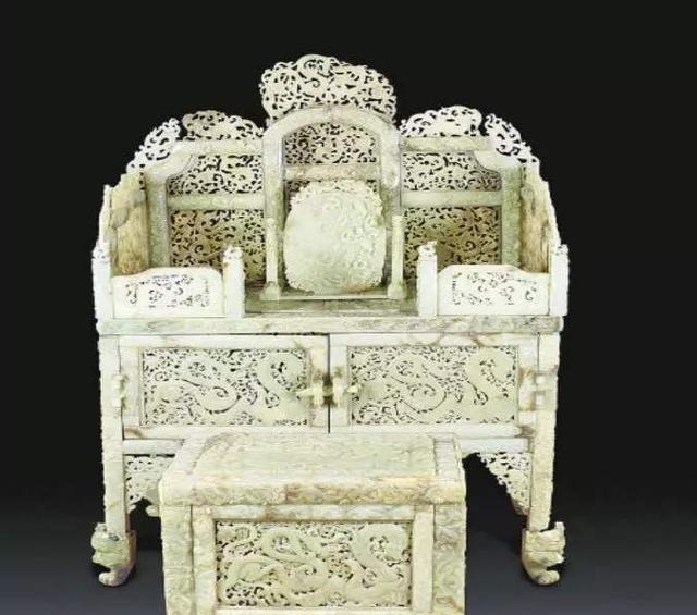 最终|50万的赝品最终2.2亿元卖出,专家亏了,至少10亿!