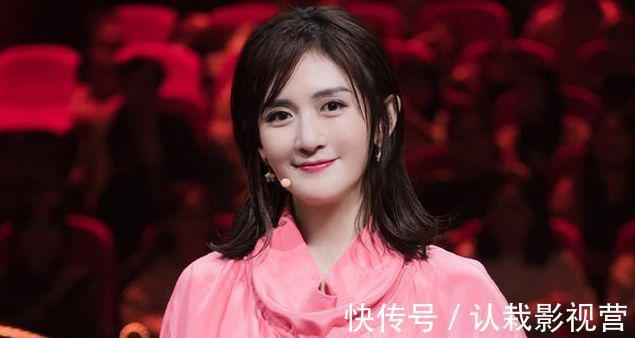 章子怡|章子怡問謝娜：你來浙江衛視，湖南衛視知道嗎？謝娜的回答給滿分