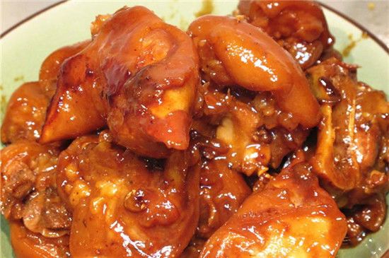 普普通通的食材，却有不普通的味道，这样的美食请不要错过