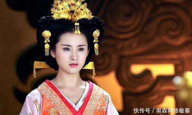 之位|陈阿娇样样不输卫子夫,为何却不得武帝喜爱?还弄丢了皇后之位