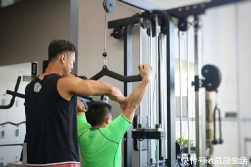 坏处|谁说长期健身只有好处没有坏处，这些方法，都是过来人的经验