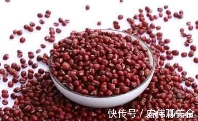 皱纹|红豆与此物一同煮,头发悄悄变黑了,皱纹消失了,腿脚更有劲