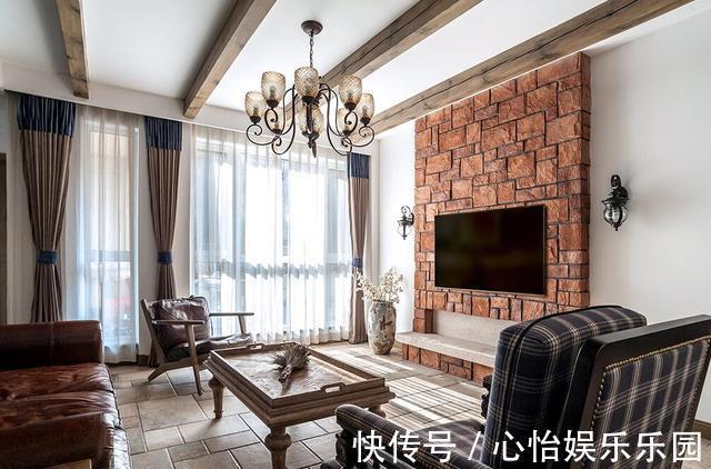 流行|装修不知道吊顶怎么设计给你这7种流行做法，适合各种风格