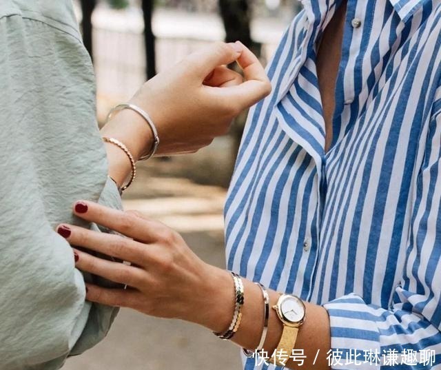 经典|买这9款珠宝!不但经典、好看,还会给新一年带来好运哟