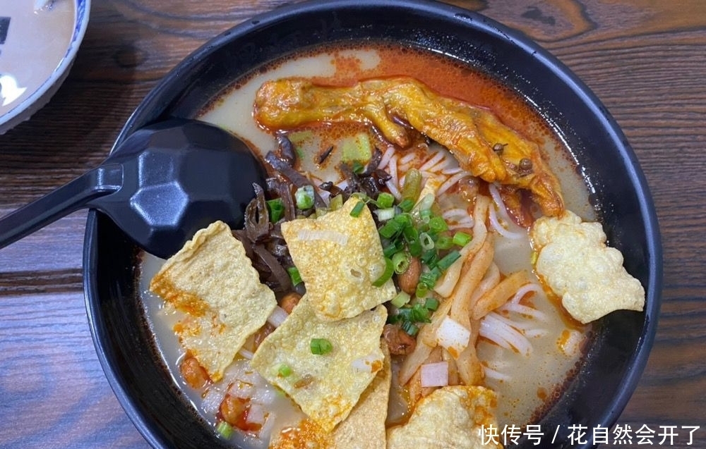  东北女孩晒家乡小吃在朋友圈火了，网友：看饿了，求蹭饭！