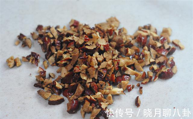 核桃|大脑最爱的食物，核桃只排在第4名，第1名太普通啦，你绝对想不到