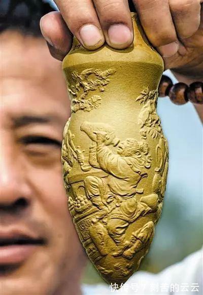 茶叶罐$牛x玩法! 这种葫芦的一定不能错过, 老玩家都在玩!