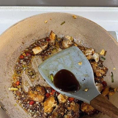 面条|学会这道排骨土豆豆角焖面,吃饭时间不用愁