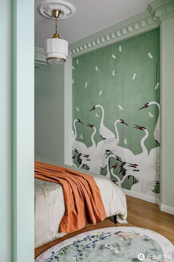 多功能区|坚持“去客厅化”的家到底有多爽？她家尝试过一次就很上头：太实用了