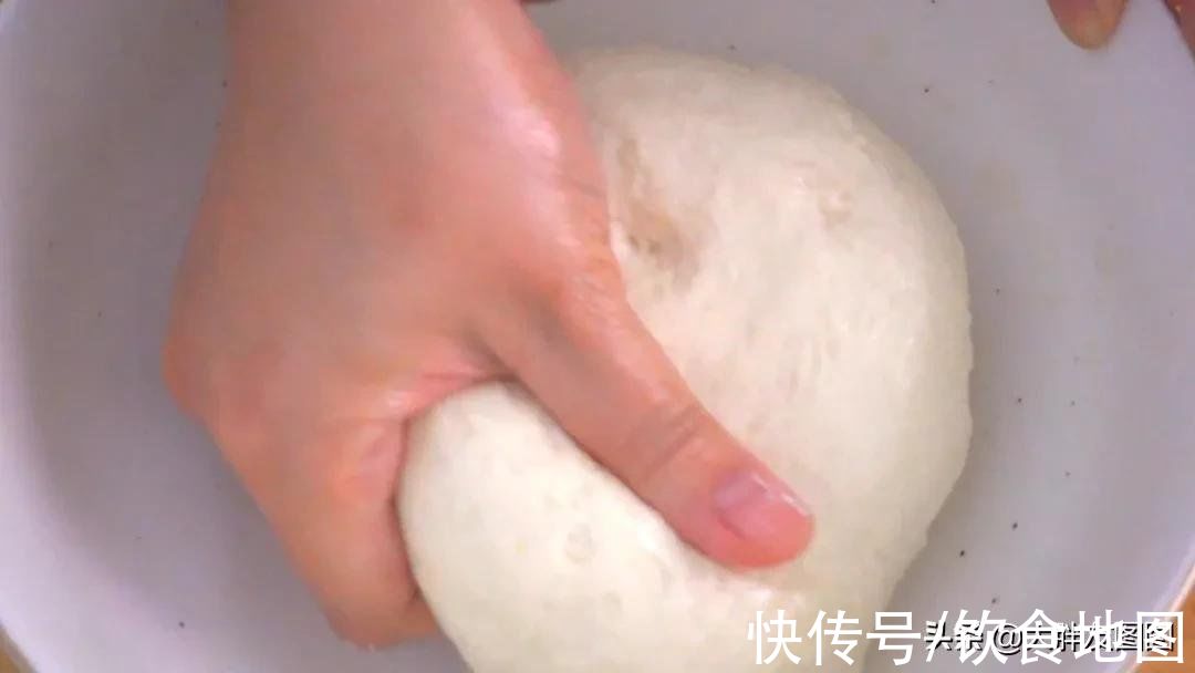 你有土豆吗?这个饼一定要试试做,真的太暄软了