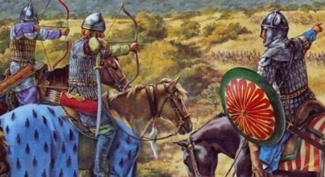 王朝|阻止蒙古人西征的马穆鲁克王朝,为何还是躲不过“合久必分”的魔咒