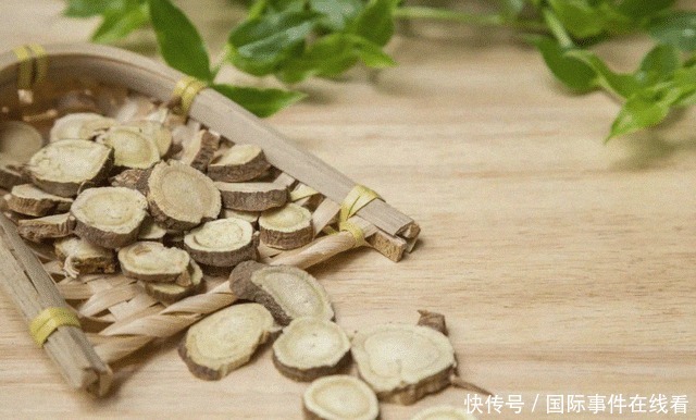 荷兰人|荷兰人的疑惑:自己天天吃的小零食,为何是中国人的一味药?