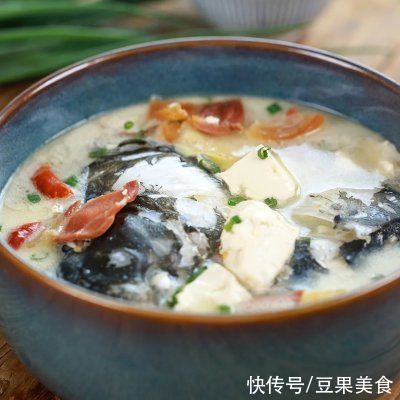 搭配|不喝3碗不罢休！汤鲜味美，这搭配谁尝了都爱